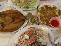 -Ob Aroi Town In Town (Not Ob Aroi franchise)