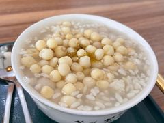 -笃笃笃糖粥(十全街店)