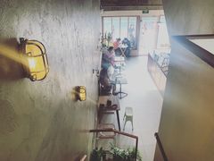 -不正咖啡(万达尊店)