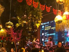 -村理·乡村菜音乐餐厅(河西店)