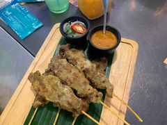 -simply thai天泰(长泰广场店)