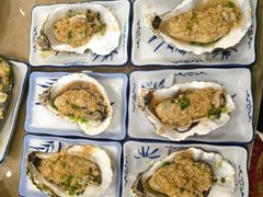 -良友·海鲜青岛菜(五四广场店)