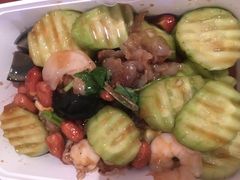 -大地春饼店(黄河路店)