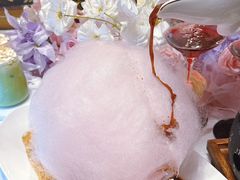 -迦南苑·新派青岛菜·生日纪念日主题餐厅