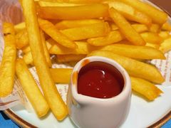 -魔膳厨房·果木牛排·西餐厅(MM2店)