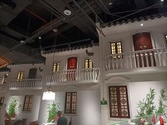 -晓粤·惹味粤菜(凯德乐峰广场店)