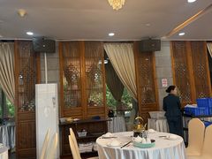 -鹿鸣酒家(越秀店)