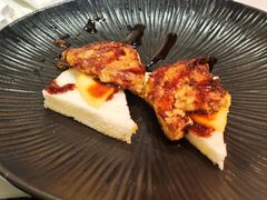 -渔荷食町·铁板烧料理(崂山万象汇店)