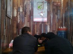 大堂-沙县小吃(平望店)