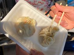 -陈妈妈的店-下沙灌汤烧卖(新场大街店)
