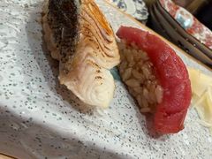-鮨政·Omakase(港汇恒隆广场店)