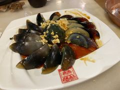 -京门老爆三·铜锅涮肉 爆肚(望京店)