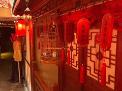 -NINES推理馆·实景侦探推理剧MIXPLAY(静安店)