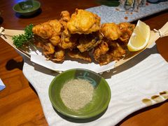 -有喜屋·烧鸟·居酒屋(周浦万达店)