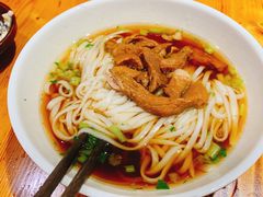 -肆姐面粉馆(坡子街店)