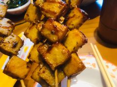 -肉串汪(望京店)