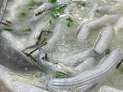 -盛燕泥丁粥