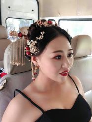 点击看大图 -情订奇缘婚纱摄影(和平路店)