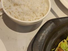 -北李·海肠捞饭·大连菜(望京凯德MALL店)