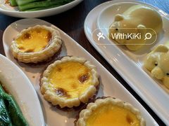 -蛇口希尔顿南海酒店·随轩中餐厅·粤菜
