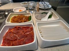 -海底捞火锅(群光广场店)