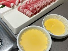 -海底捞火锅(天通苑华联店)