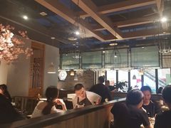 -野妹经典火锅(江夏中百店)