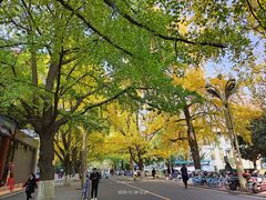 -四川大学(华西校区)