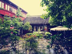 -祝家花園(伯渎港店)