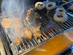 -丹东特色烤肉(南光三部店)