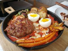 -农畉LONFOOD(福田星河COCOPark店)