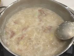 -盈田盈粥庄(博山东路店)