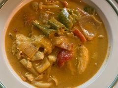 -长勺子东南亚(街道口店)