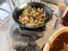 -又见炊烟私房菜(敬亭路店)