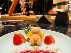 -然锅料理