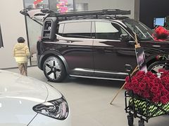 -上海浦东smart汽车全功能店(金桥店)