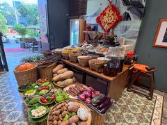 -福照楼汽锅鸡·云南菜(万达广场店)