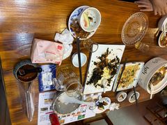 -下梅人家土菜馆(历史文化餐厅度假区店)