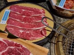 -NIUAN牛庵·日式和牛烧肉(恒隆店)