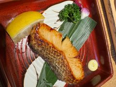 -阿吾罗·月咏精致日料(港汇恒隆广场店)