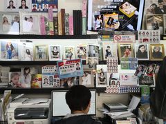 -红裙子照相馆(曹安路轻纺市场店)