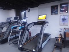 -清橙健身(学院路店)