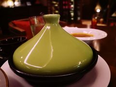-Tajine Moroccan塔金摩洛哥中东餐厅