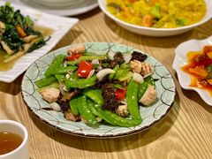 -佛有缘素食馆·荔湾老字号(陈家祠首店)