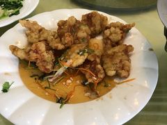 -雪乡人家东北菜·铁锅炖一切(高斯路店)