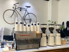 -常识咖啡common sense(春熙路店)