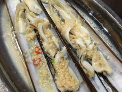 -龙海鲜螃蟹王(宏茂桥店)