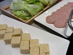 -蝎王府羊蝎子(虎坊桥总店)