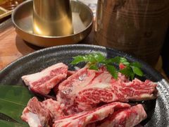 -九田家黑牛烤肉料理(新辰里亚运村店)