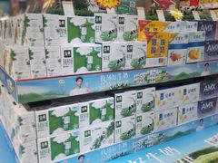 -世纪联华超市(三墩店)